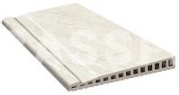 Рукохват KERASTEP MARBLE 406 Siena  665x280x17-30мм, R11/C