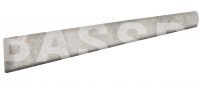 Планка радиальная KERASTEP URBAN 361 Light 330х30 мм r30 R9