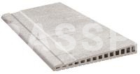 Рукохват KERASTEP URBAN 368 Light 665x280x17-30мм, R12/C