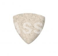 Планка радиальная внеш. угол KERASTEP STONE 541 Sand  77х77 мм R9