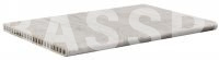 Скиммерный борт KERASTEP URBAN 368 Light 750х450х30 мм R12/C