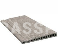 Рукохват KERASTEP STONE 558 Pearl  665х280х17-30, R12/C