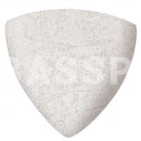 Планка радиальная внеш. угол KERASTEP URBAN 341 Ivory 30х30 мм R9