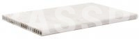 Скиммерный борт KERASTEP URBAN 348 Ivory 750х450х30 мм R12/C
