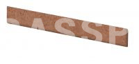 Плитка напольная Exagres ESSENZA 581 Rust 145х1200, R9