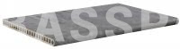 Скиммерный борт KERASTEP URBAN 388 Iron 750х450х30 мм R12/C