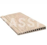 Рукохват KERASTEP STONE 548 Sand 665х280х17-30, R12/C