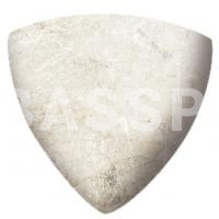 Планка радиальная внеш. угол KERASTEP MARBLE  401 Siena 30х30 мм R9