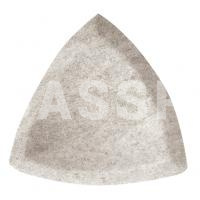 Плинтус радиальный внутр. угол KERASTEP MARBLE 401 Siena 40х40 мм R9