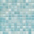 Керамическая мозаика Agrob Buchtal Fresh 24x24x6,5 мм, цвет light blue-mix R10/B