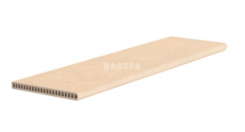 Скиммерный борт Exagres ESSENZA 528 Sabbia 450х1200х30 мм R12/C фото в интернет-магазине Basspa