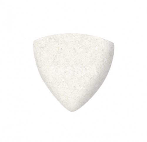 Планка радиальная внешн. угол KERASTEP STONE 531 White 77х77х11 мм R9 фото в интернет-магазине Basspa