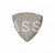 Планка радиальная внеш. угол KERASTEP STONE 551 Pearl 77х77 мм R9