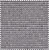 Керамическая мозаика Agrob Buchtal Loop 12x6,5 мм, цвет diamond grey glossy