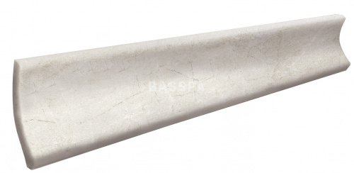 Плинтус радиальный KERASTEP MARBLE 401 Siena 330х40 мм r30 R9 фото в интернет-магазине Basspa
