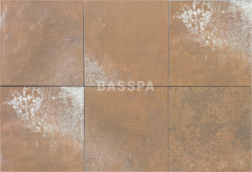 KERASTEP BEACH 6151 Terra матовая R9 керамогранит 150х150х7,4 мм фото в интернет-магазине Basspa