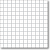 Керамическая мозаика Agrob Buchtal Plural 24x24x6,5 мм, цвет timeless-white glazed