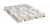 Решетка перелива KERASTEP URBAN 368 Light 245х245х30 мм R12/C