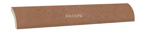 Планка радиальная Exagres ESSENZA 581 Rust  665х77 мм R9 фото в интернет-магазине Basspa