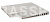Рукохват угол KERASTEP URBAN 368 Light 330х330х17-30 мм R12/C