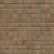 Керамическая мозаика Jasba Senja Pure Secura 24x24x6,5 мм, цвет oak
