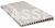 Рукохват KERASTEP URBAN 368 Light 665x280x17-30мм, R12/C