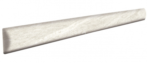 Планка радиальная KERASTEP MARBLE  401 Siena 330х30 мм r30 R9 фото в интернет-магазине Basspa