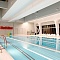 Спортивный бассейн, Worldclass, фитнес-клуб Каширский, Москва