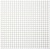 Керамическая мозаика Agrob Buchtal Loop 12x6,5 мм, цвет arctic white glossy