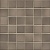 Керамическая мозаика Agrob Buchtal Fresh 50x50x6,5 мм, цвет taupe-mix R10/B