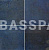 Плитка для бассейнов KERASTEP Bali Azul 5410 150х150х8,8 мм
