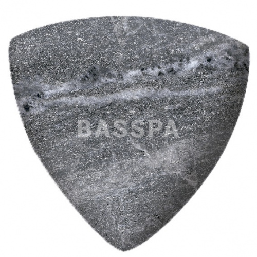 Планка радиальная внеш. угол KERASTEP MARBLE 441 Ceniza 30х30 мм R9 фото в интернет-магазине Basspa