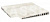 Рукохват угол KERASTEP MARBLE 406 Siena  330х330х17-30 мм R11/C