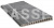 Рукохват KERASTEP URBAN 388 Iron 665x280x17-30мм, R/12C