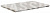 Скиммерный борт KERASTEP URBAN 368 Light 750х450х30 мм R12/C