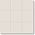 Керамическая мозаика Agrob Buchtal Plural 102x102x6,5 мм, цвет authentic-stone glazed