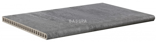 Скиммерный борт KERASTEP URBAN 388 Iron 750х450х30 мм R12/C фото в интернет-магазине Basspa
