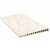 Рукохват Exagres Bedford White 665х280х17-30, R12/C