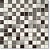 Керамическая мозаика Agrob Buchtal Plural Non-Slip 23x23x6,5 мм, цвет Farbraum pur