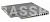 Рукохват угол KERASTEP URBAN 388 Iron 330х330х17-30 мм R12/C