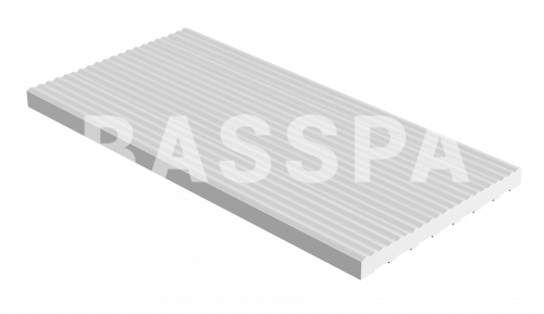 Доборная рельефная плитка Kerastep 244x119, арт. 3130 690 RH C фото в интернет-магазине Basspa