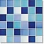 Керамическая мозаика Agrob Buchtal Plural Non-Slip 47x47x6,5 мм, цвет Farbraum frisch