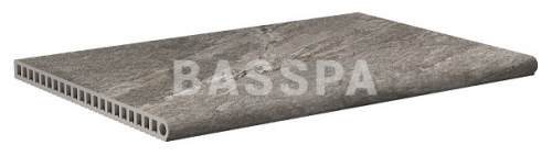 Скиммерный борт KERASTEP MARBLE  426 Moca  750х450х30 мм R11/C фото в интернет-магазине Basspa