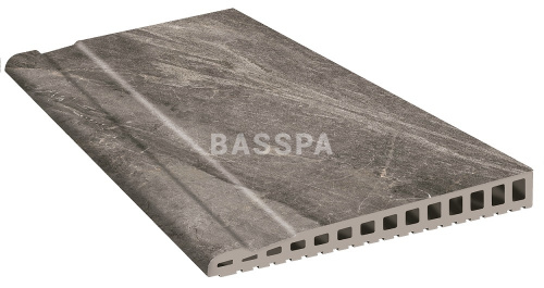 Рукохват KERASTEP MARBLE 426 Moca  665x280x17-30мм, R11/C фото в интернет-магазине Basspa