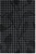 Декор Agrob Buchtal Loop Leaves 12x6,5 мм, цвет night black glossy