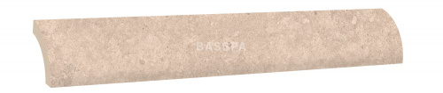 Планка радиальная KERASTEP STONE 541 Sand 665х77 мм R9 фото в интернет-магазине Basspa