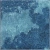 KERASTEP ODIN 6210 Blue глянцевая керамогранит 100х100х8,2 мм фото в интернет-магазине Basspa