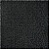 Декор Agrob Buchtal Loop Random-Mix 12x6,5 мм, цвет night black glossy