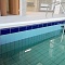 Спортивный бассейн, фитнес-клуб Fitness 24 Ветеранов, Санкт-Петербург