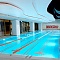 Спортивный бассейн, Worldclass, фитнес-клуб Метрополис, Москва